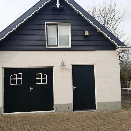 Studio 88 Bed By The Sea Aagtekerke Exterior photo