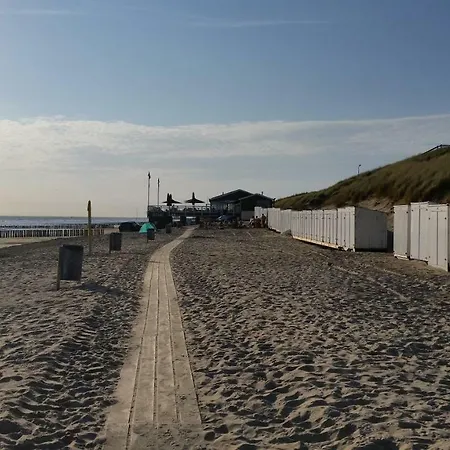 Studio 88 Bed By The Sea Aagtekerke Exterior photo