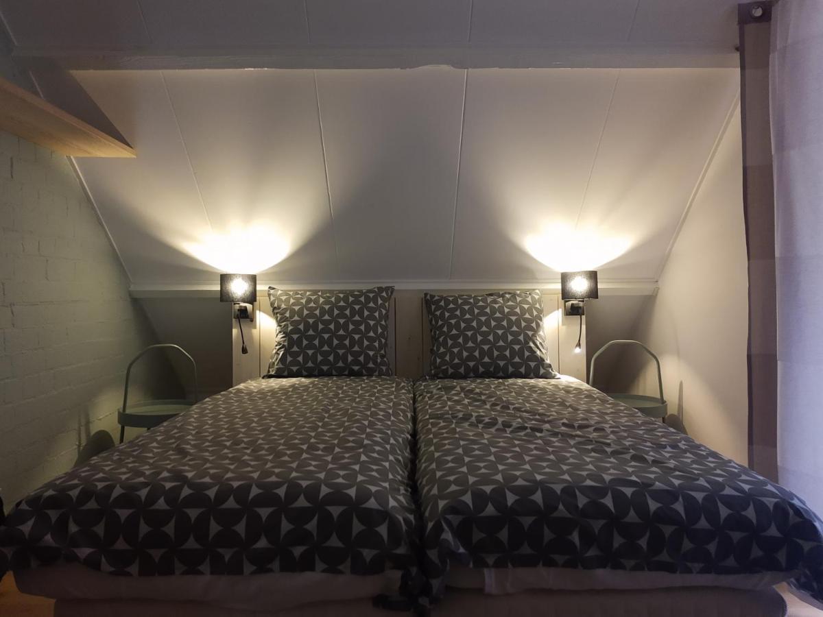 Hébergement de vacances 88 Bed By The Sea