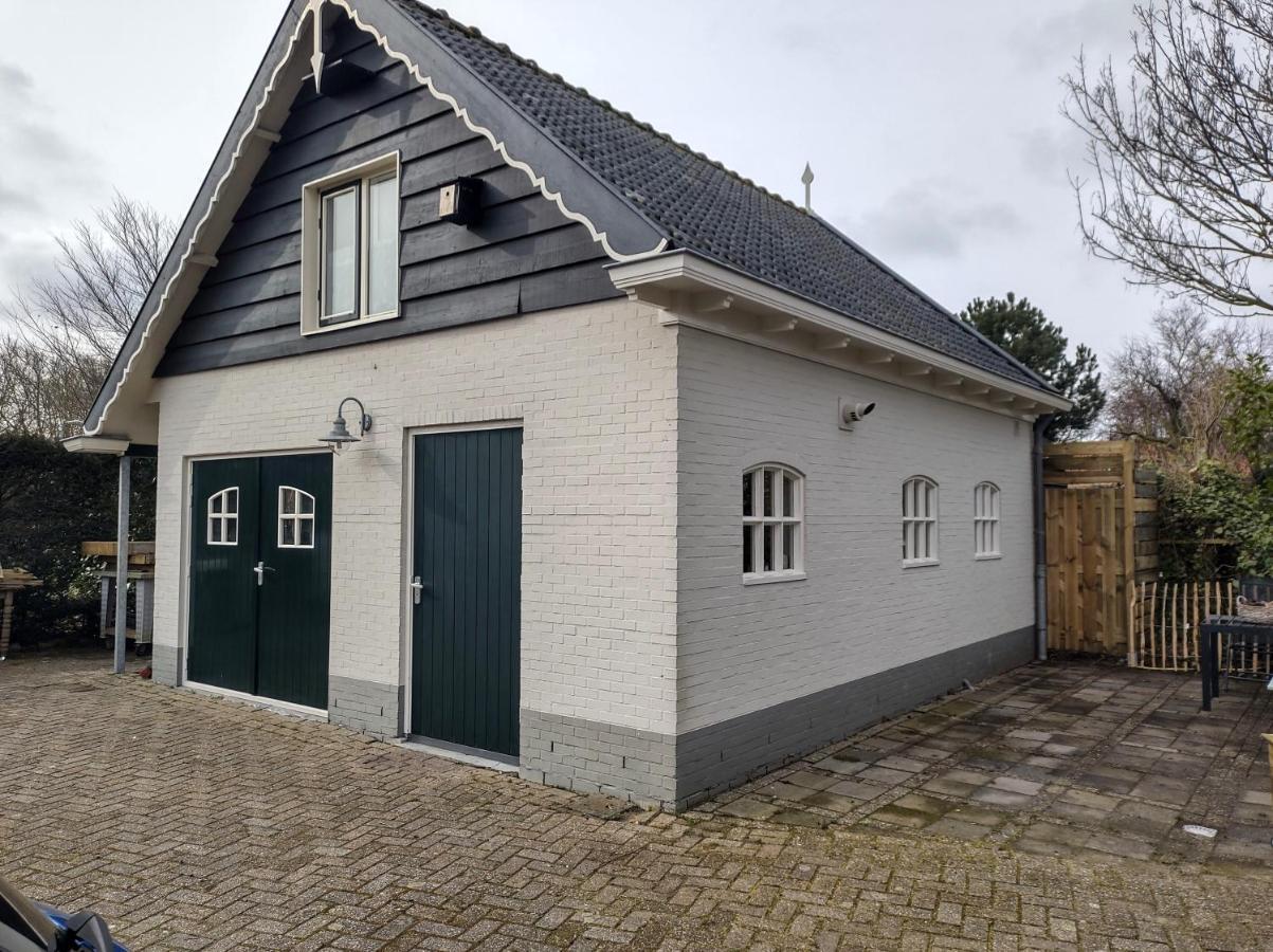 88 Bed By The Sea Aagtekerke