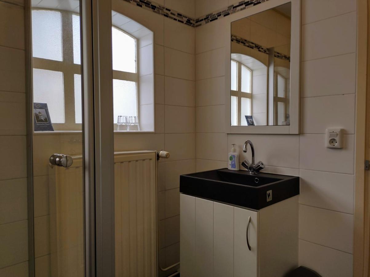 Hébergement de vacances 88 Bed By The Sea Aagtekerke