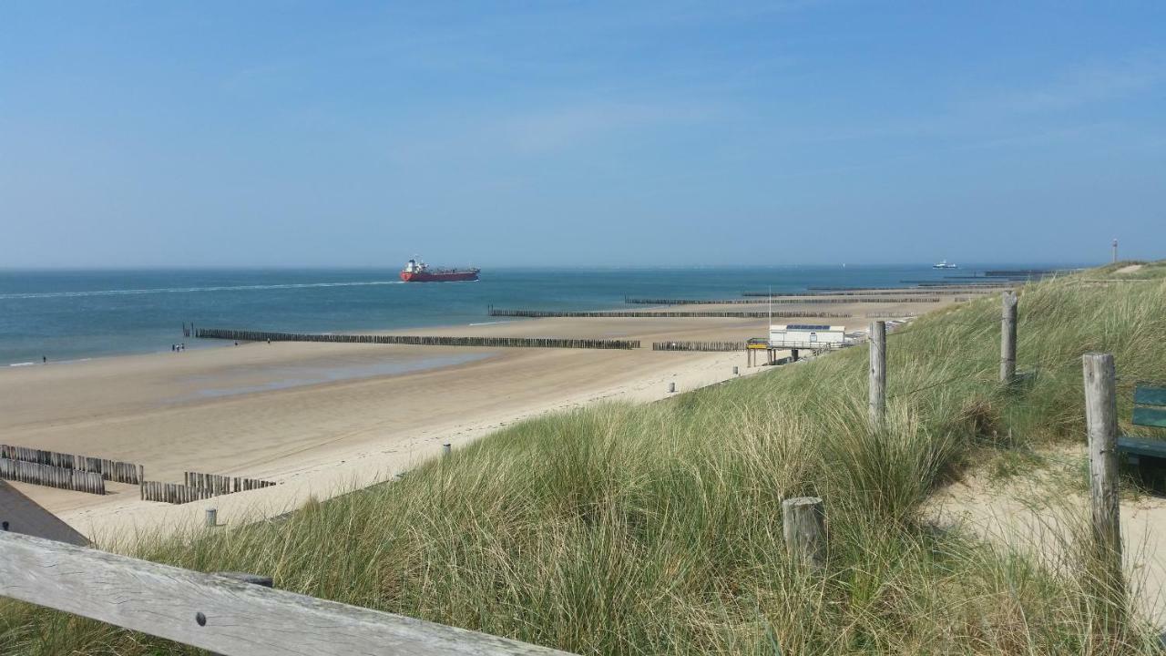 88 Bed By The Sea Aagtekerke
